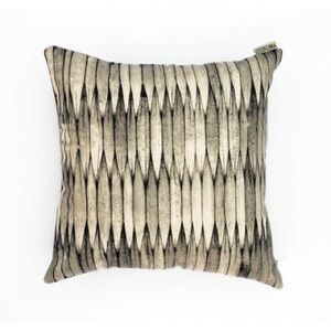 Areaware 14” pillow cover